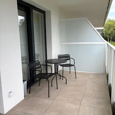 Polanowscy Czesc Uzdrowiskowa Przy Ul Kollataja 7 108 Appartement