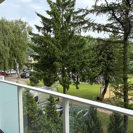 Polanowscy Czesc Uzdrowiskowa Przy Ul Kollataja Parking W Cenie *