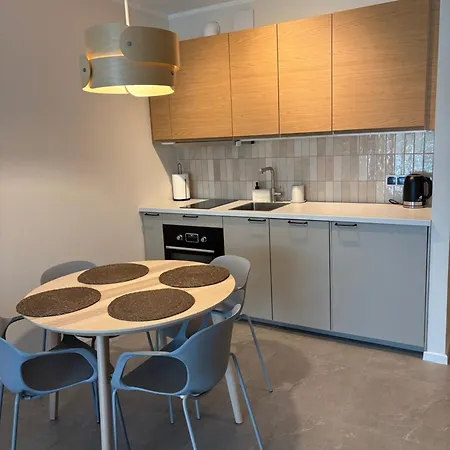 Appartement Polanowscy Czesc Uzdrowiskowa Przy Ul Kollataja Parking W Cenie *