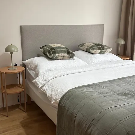 Appartement Polanowscy Czesc Uzdrowiskowa Przy Ul Kollataja 7 108