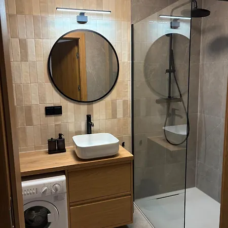 Appartement Polanowscy Czesc Uzdrowiskowa Przy Ul Kollataja 7 108 *