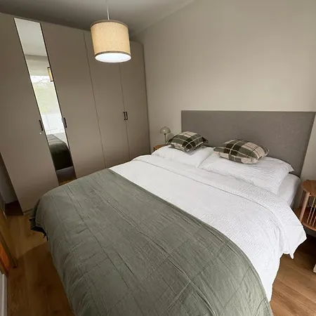 Appartement Polanowscy Czesc Uzdrowiskowa Przy Ul Kollataja Parking W Cenie *