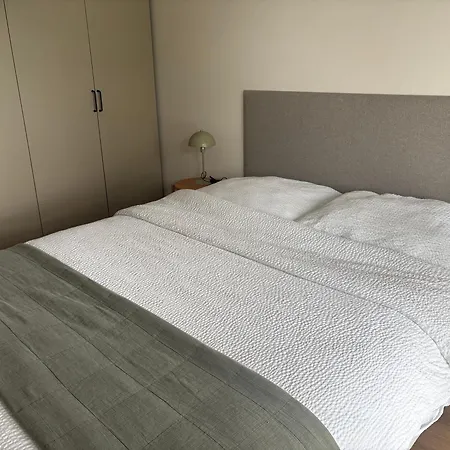 Polanowscy Czesc Uzdrowiskowa Przy Ul Kollataja 7 108 Appartement Kołobrzeg