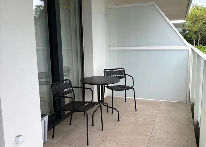 Polanowscy Czesc Uzdrowiskowa Przy Ul Kollataja Parking W Cenie Apartamento