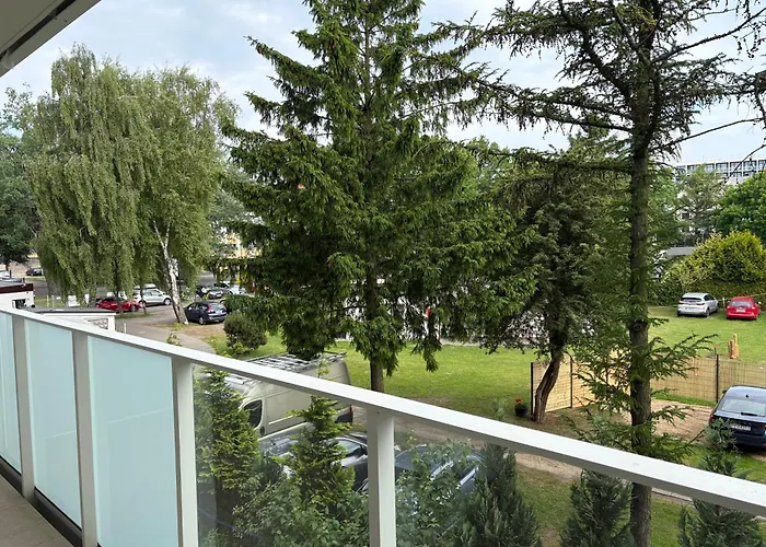 Polanowscy Czesc Uzdrowiskowa Przy Ul Kollataja Parking W Cenie *