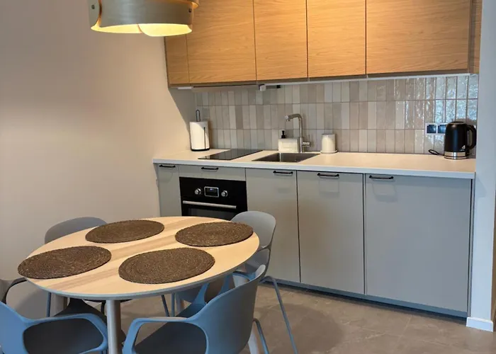 Apartamento Polanowscy Czesc Uzdrowiskowa Przy Ul Kollataja Parking W Cenie *