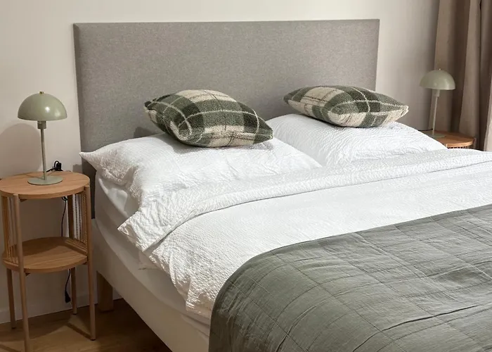 Apartamento Polanowscy Czesc Uzdrowiskowa Przy Ul Kollataja Parking W Cenie