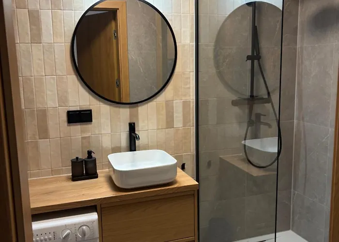 Apartamento Polanowscy Czesc Uzdrowiskowa Przy Ul Kollataja Parking W Cenie *