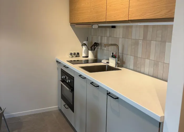 Polanowscy Czesc Uzdrowiskowa Przy Ul Kollataja Parking W Cenie * Kołobrzeg