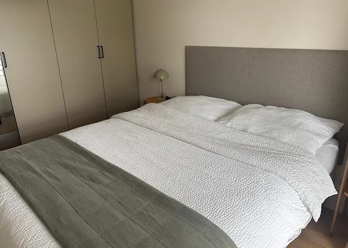 Polanowscy Czesc Uzdrowiskowa Przy Ul Kollataja Parking W Cenie Apartamento Kołobrzeg